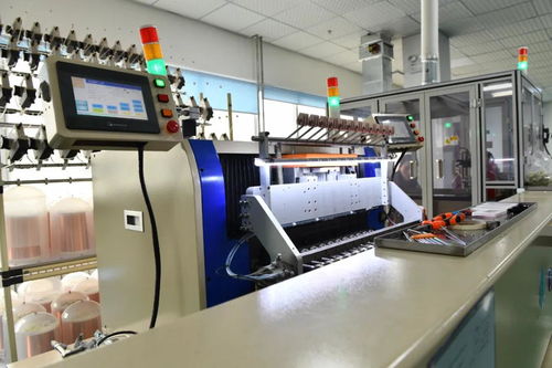 威海 國內(nèi)超八成無刷電機(jī)“南海造”背后的產(chǎn)業(yè)密碼