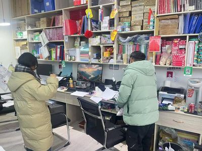 聶榮縣多部門聯(lián)合開展&ldquo;掃黃打非&rdquo;專項(xiàng)檢查行動(dòng)