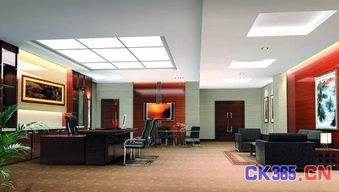 LED照明大變革時代 差異化戰略引領辦公用品銷售新出路